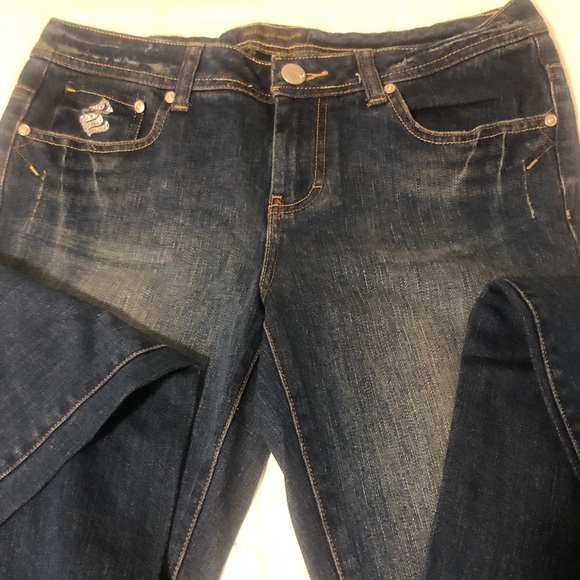 Vintage Rocawear Jeans - Picture 3 of 9